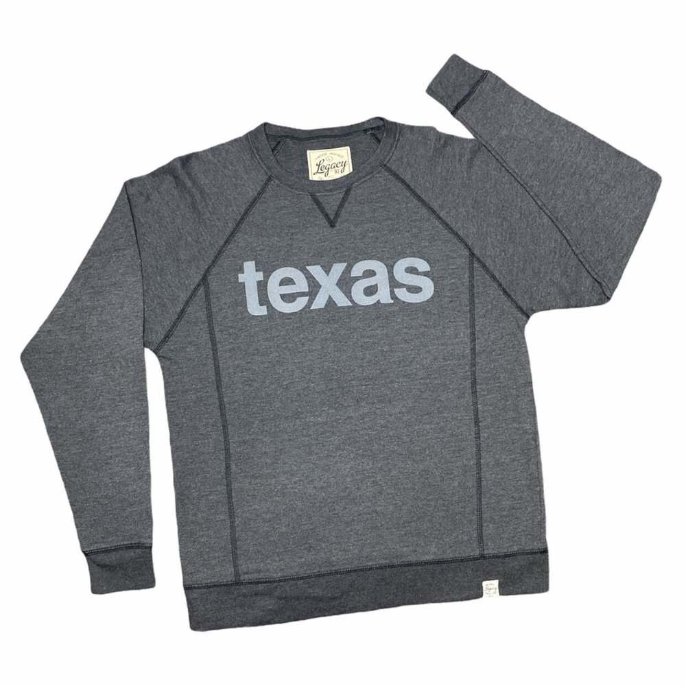 Texas Sweatshirt